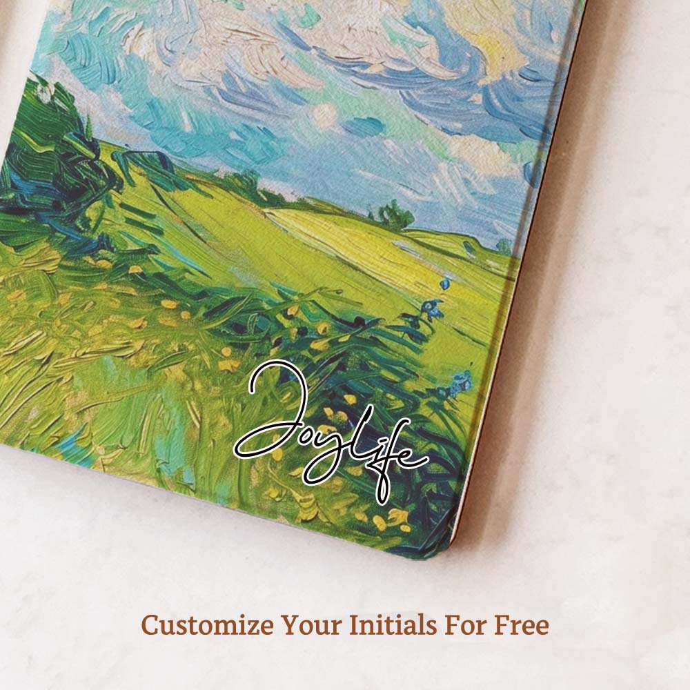 Serene Horizons Kindle Case