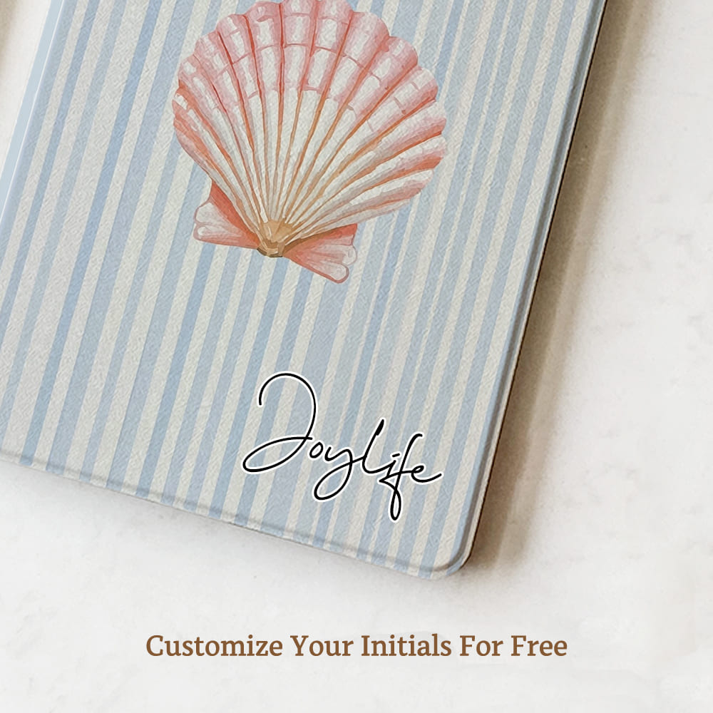 Shell Serenity - Kindle Case