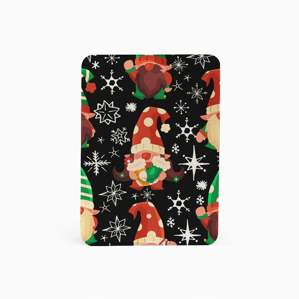 Snowy Cheer - Kindle Case