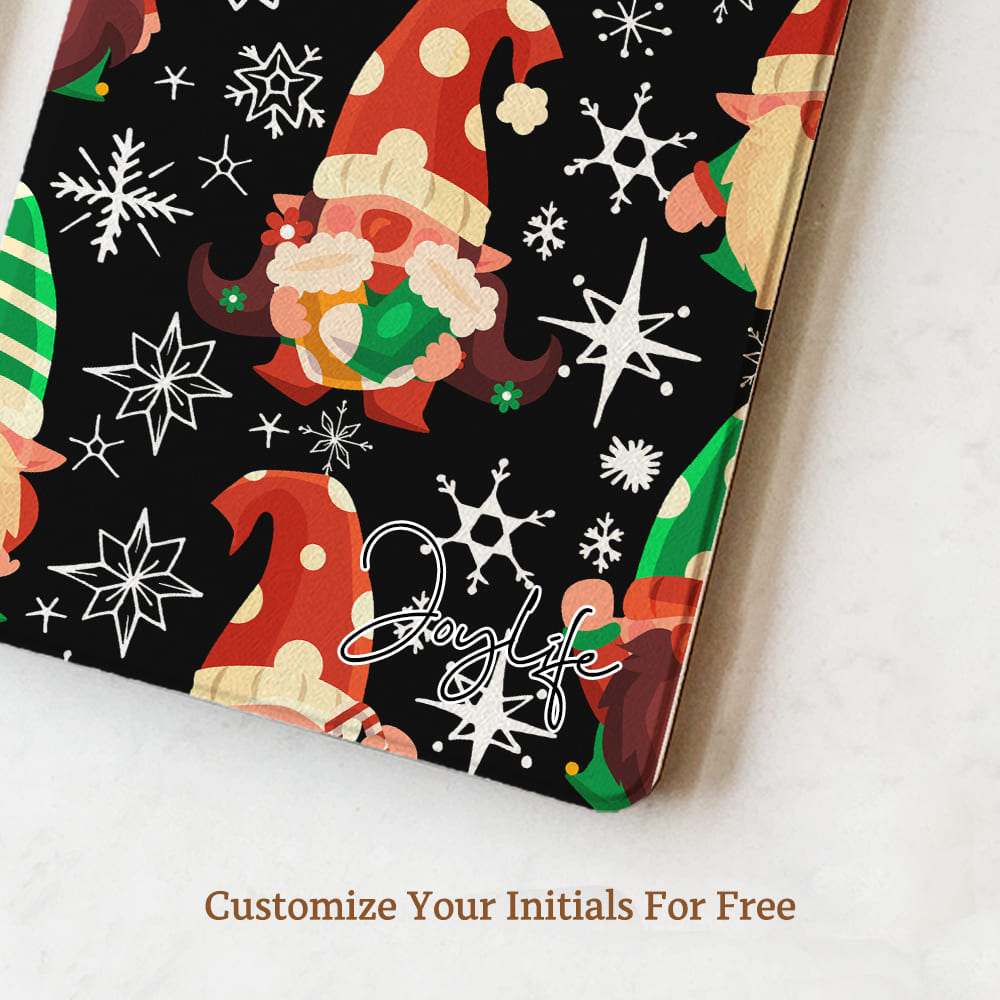 Snowy Cheer - Kindle Case