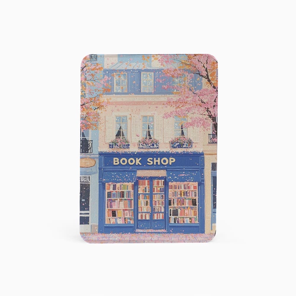 Snowy Stories - Kindle Case