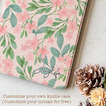 Soft Sprigs - Kindle Case - Joylife Case