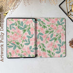 Soft Sprigs - Kindle Case - Joylife Case