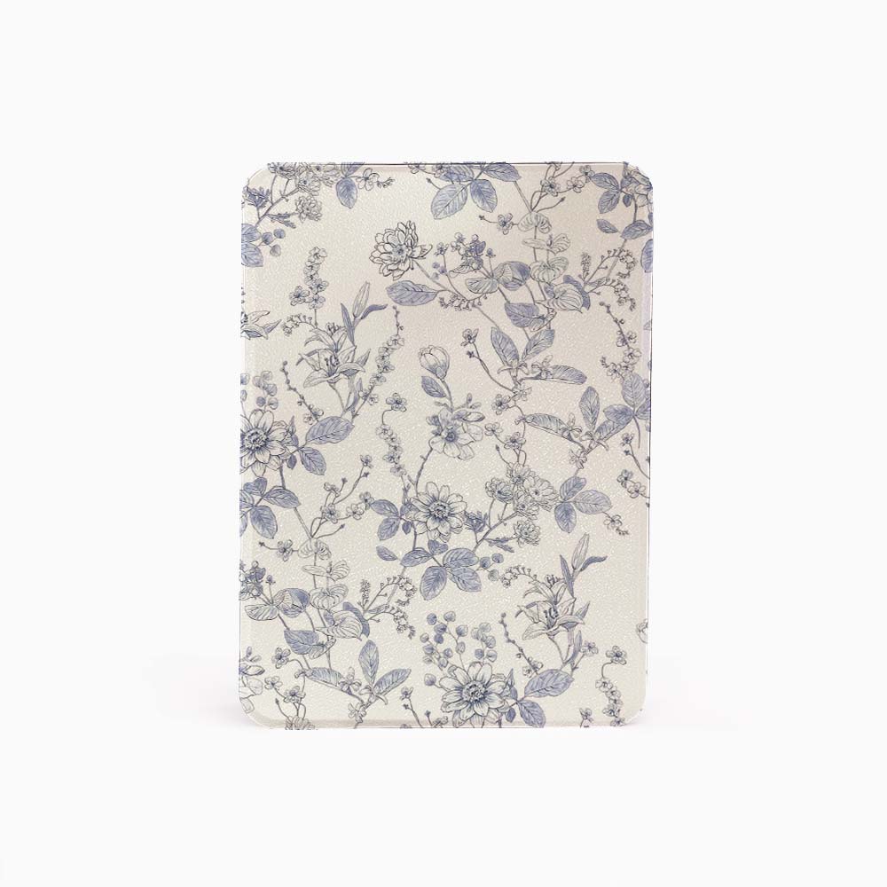 Soft Petals Kindle Case