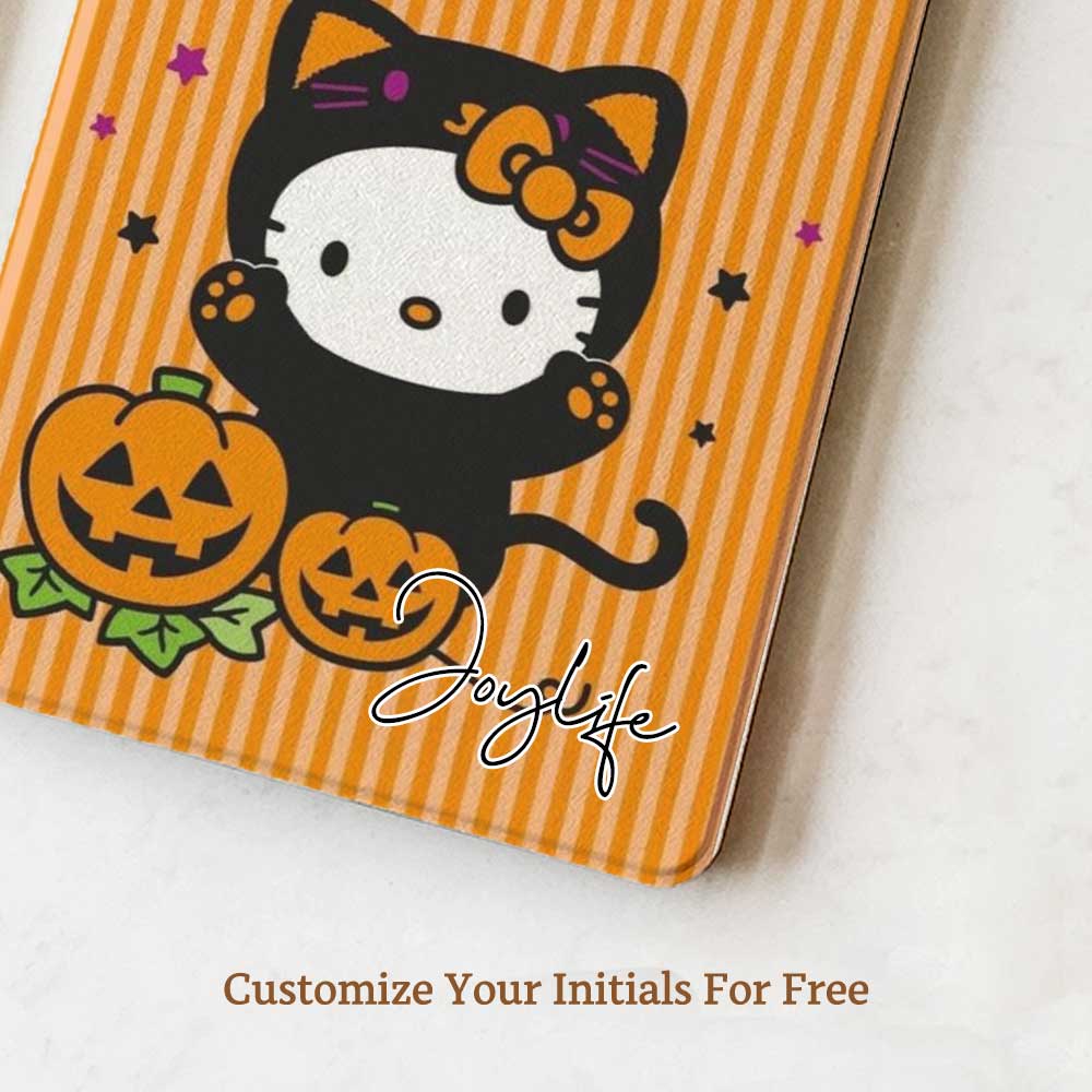 Spooky Joy - Kindle Case