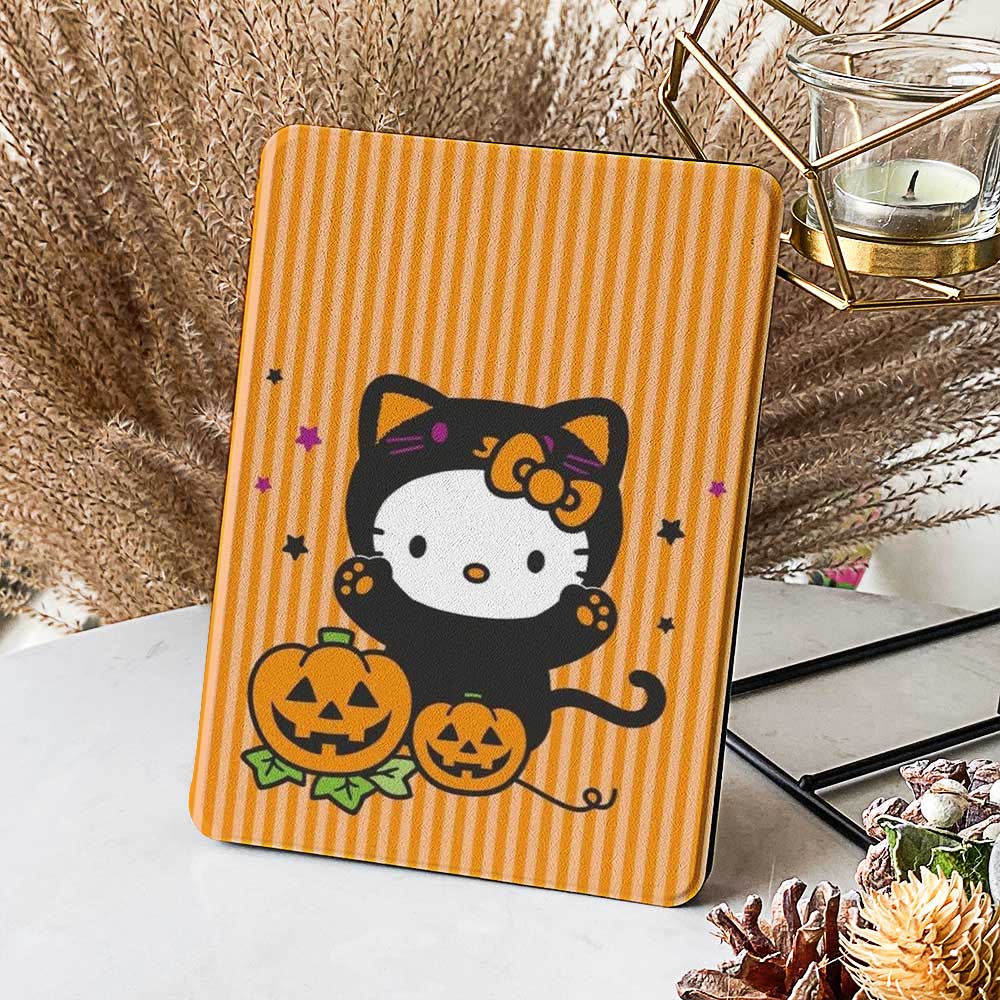 Spooky Joy - Kindle Case