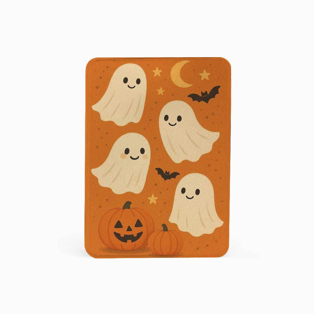 Spooky Smiles - Kindle Case