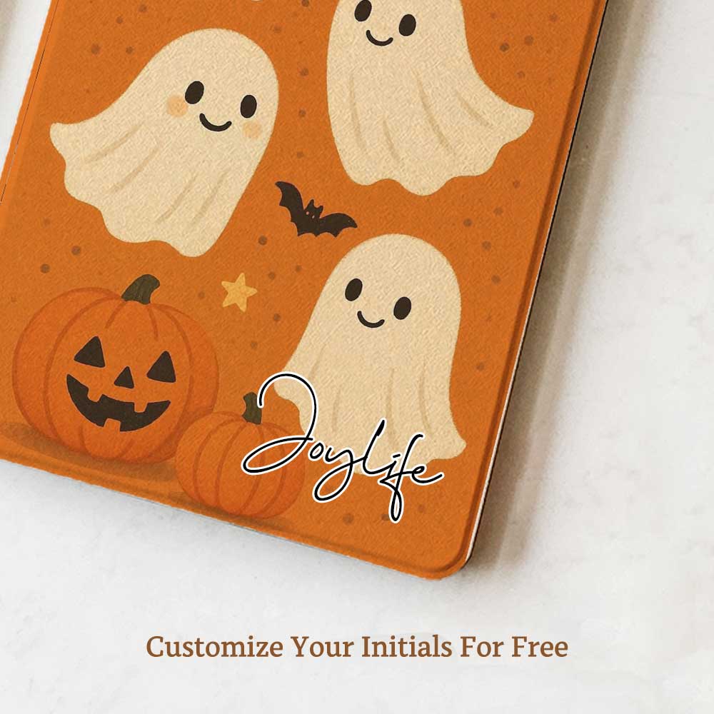 Spooky Smiles - Kindle Case