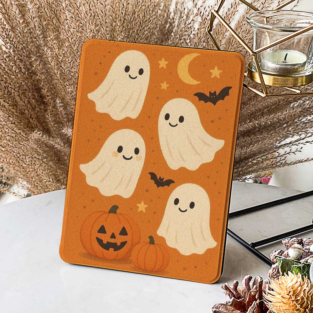 Spooky Smiles - Kindle Case