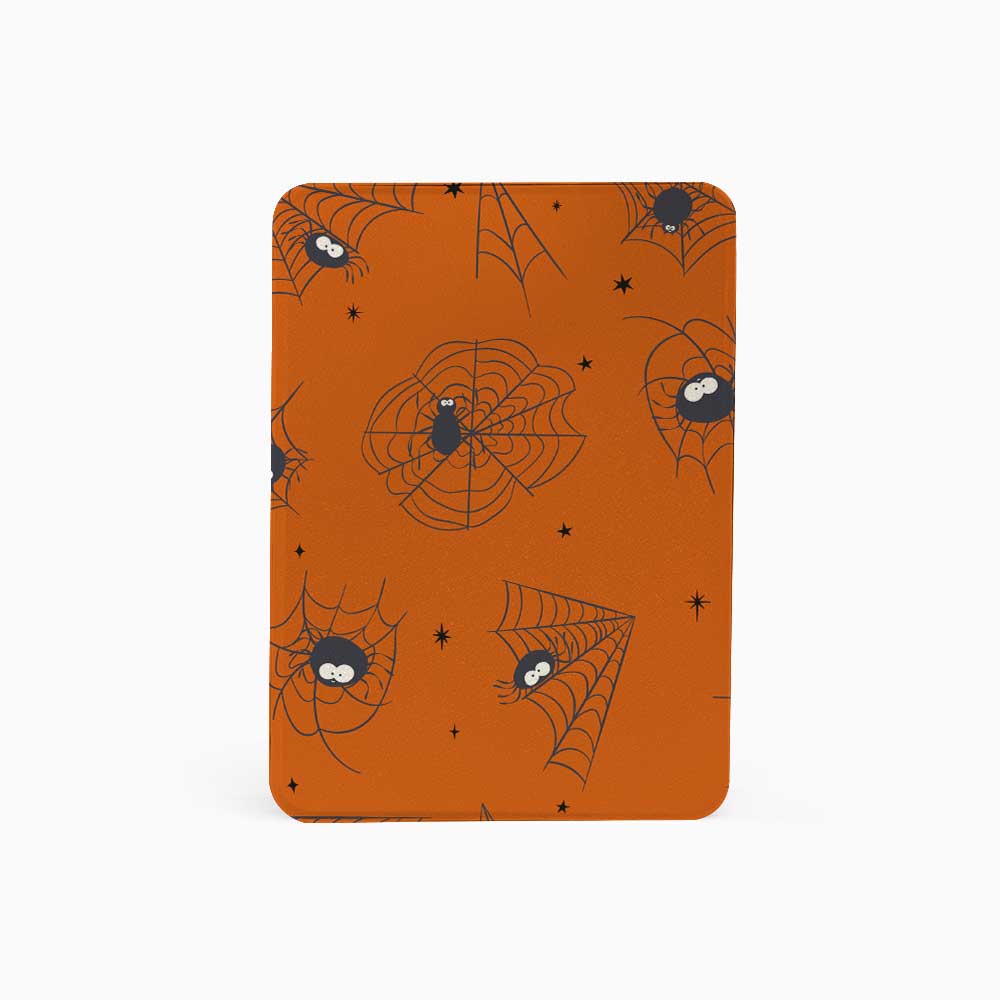 Spooky Webs - Kindle Case