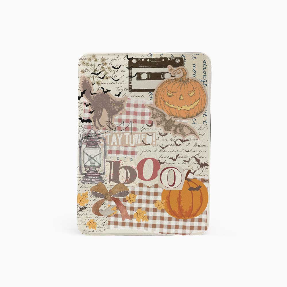 Spooky Wisdom - Kindle Case
