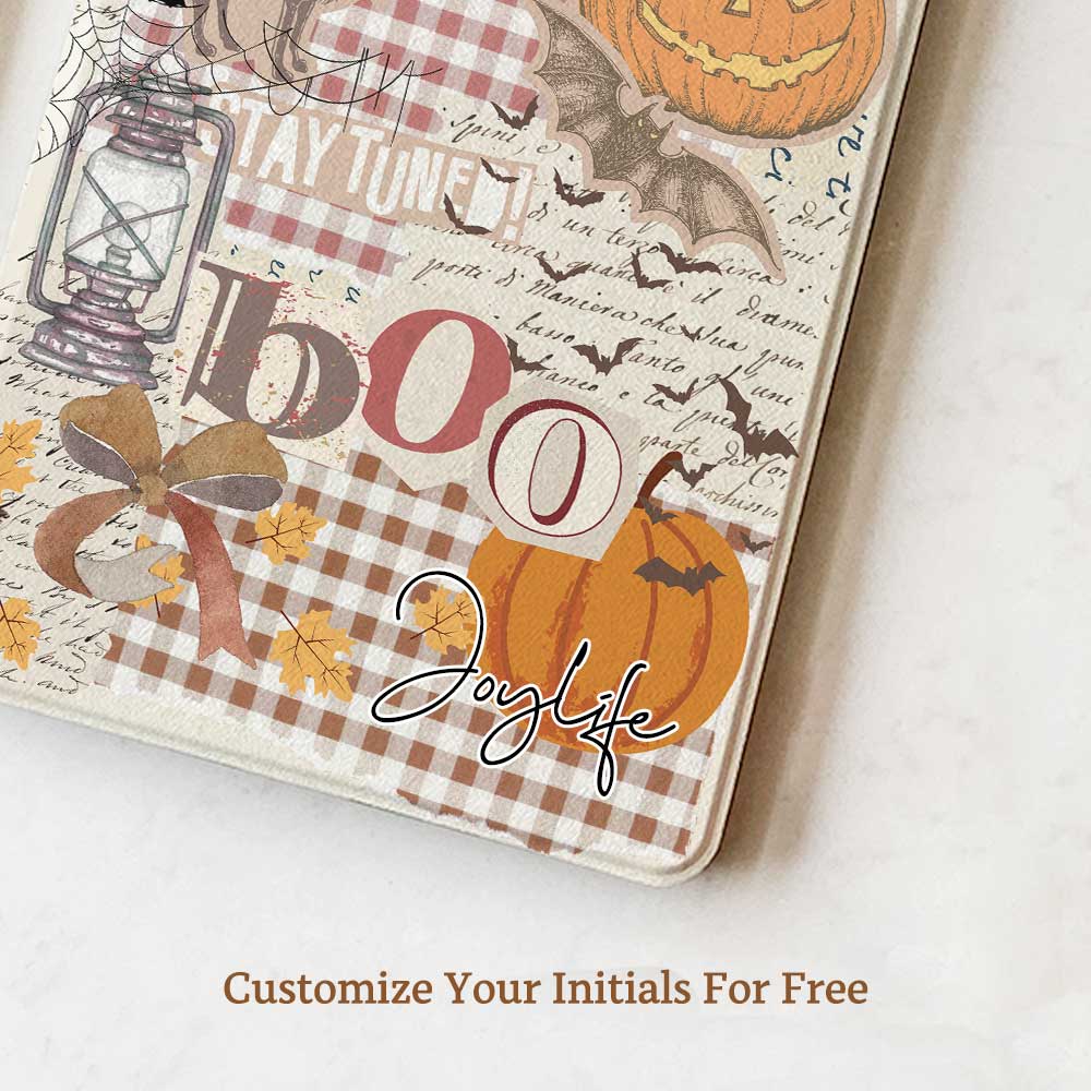 Spooky Wisdom - Kindle Case