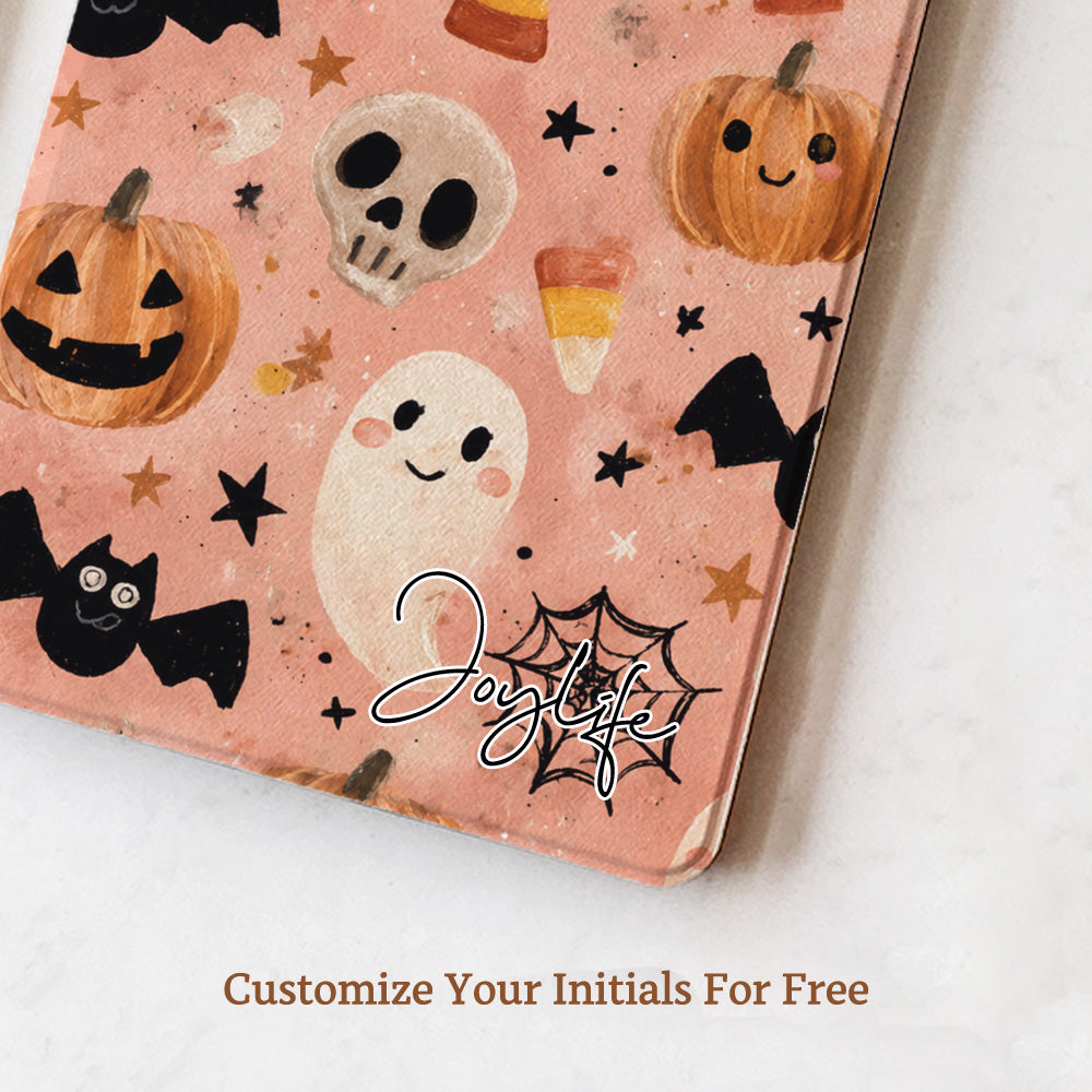 Spooky Halloween - Kindle Case