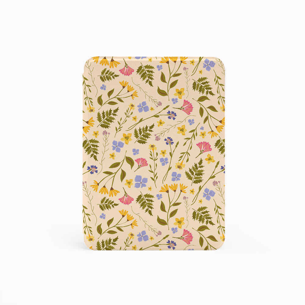 Spring Blossom Kindle Case