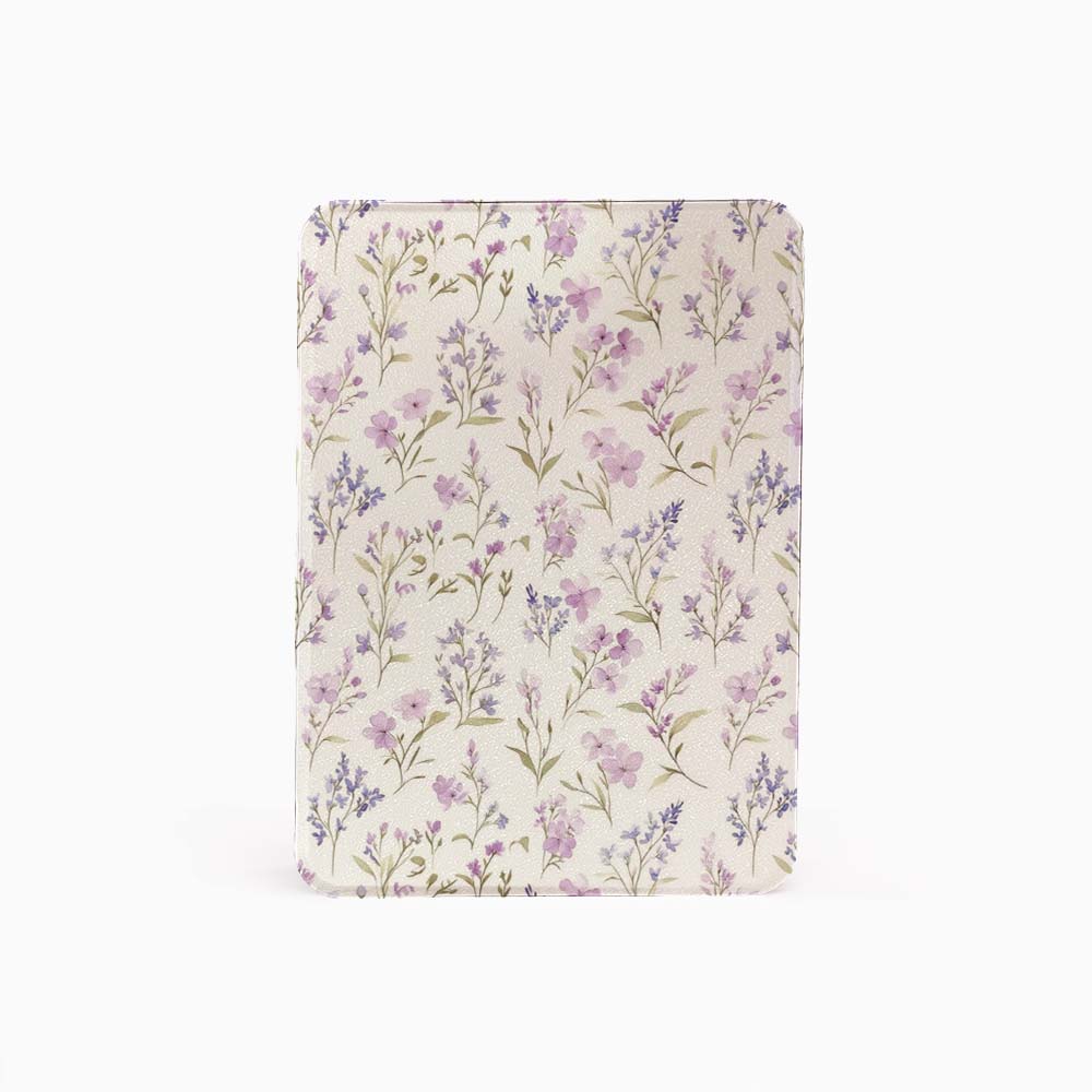 Spring Garden Kindle Case