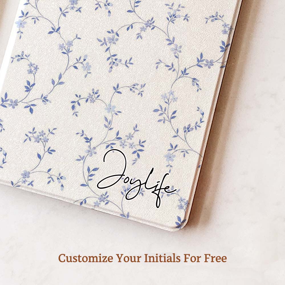 Spring Lines Kindle Case