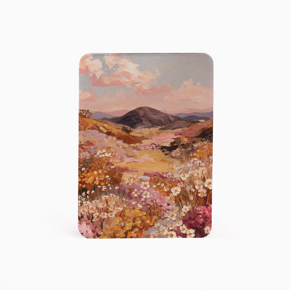 Springtime Reverie Kindle Case
