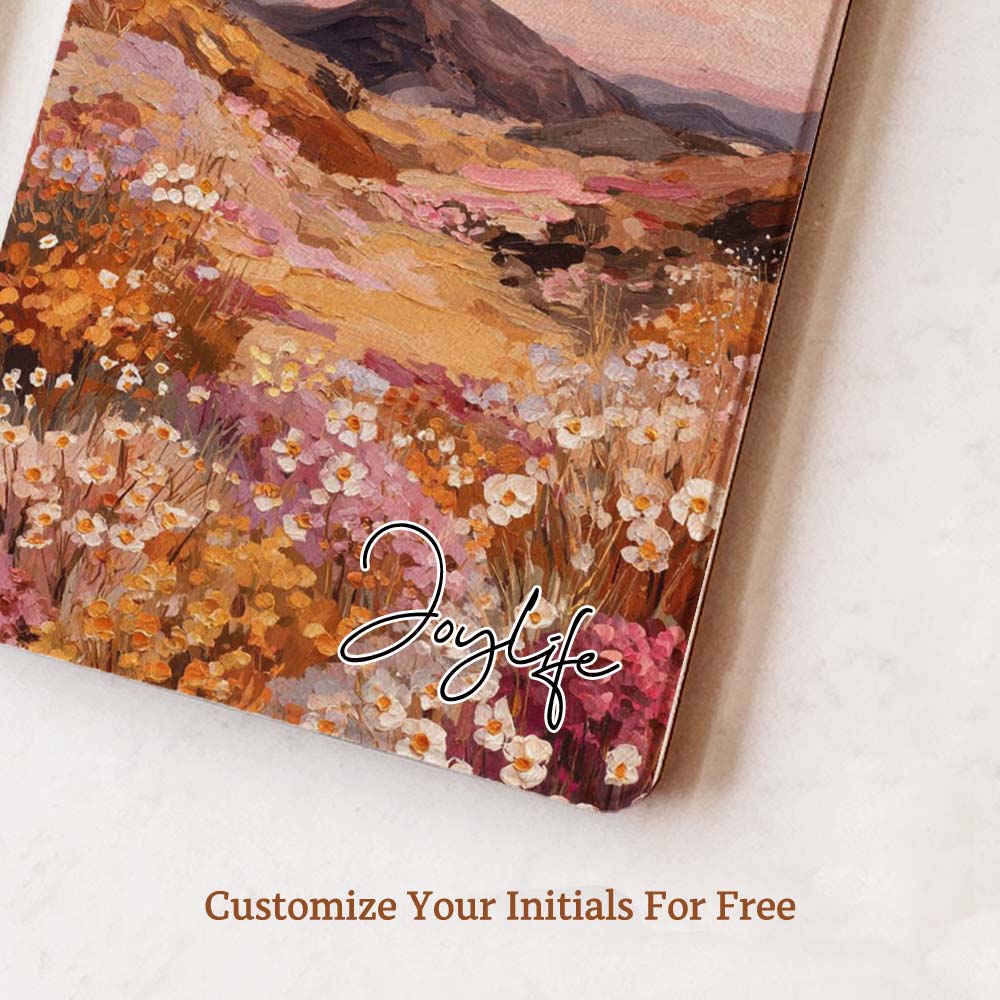 Springtime Reverie Kindle Case