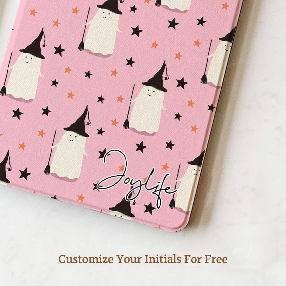 Starry Sorcery - Kindle Case