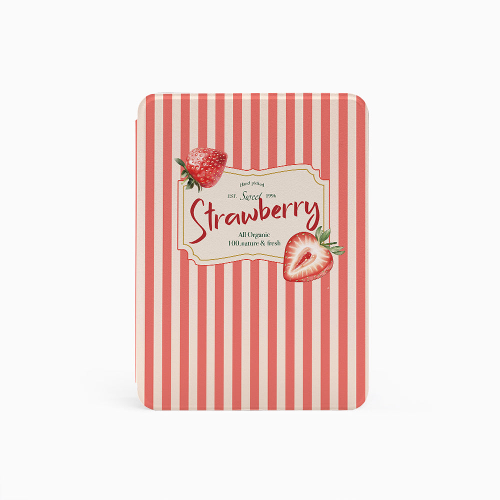 Strawberry Bliss - Kindle Case