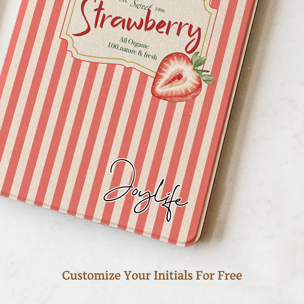 Strawberry Bliss - Kindle Case