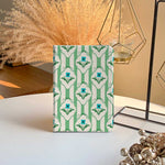 Stripes & Flowers - iPad Case - Joylife Case