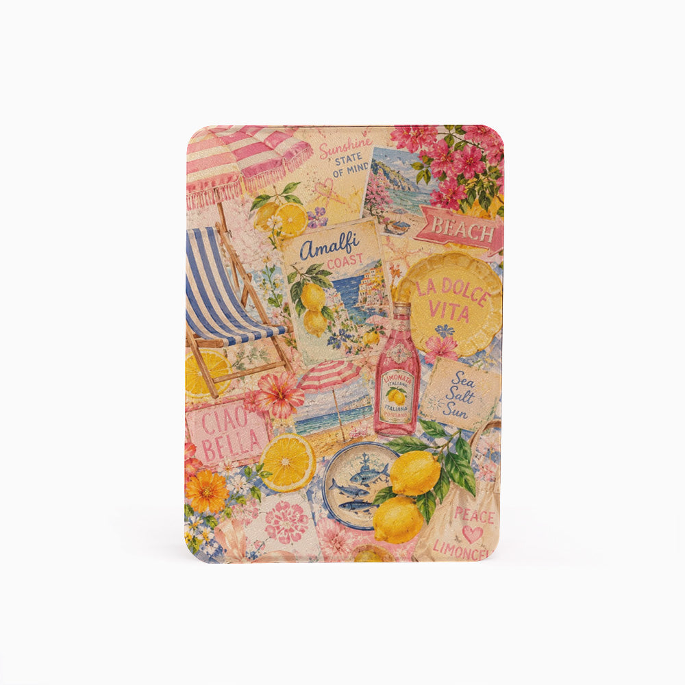 Summer Diary Kindle Case