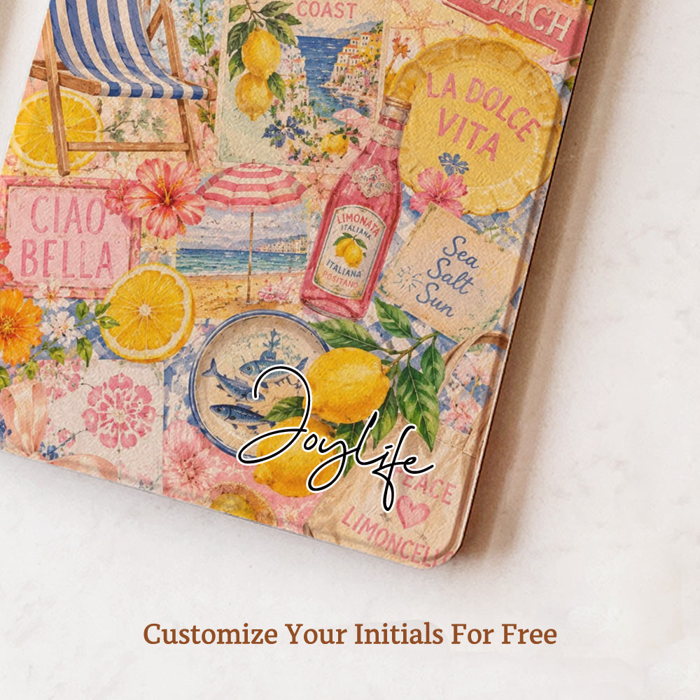 Summer Diary Kindle Case