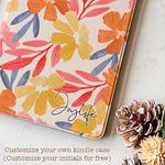 Summer Splash - Kindle Case - Joylife Case