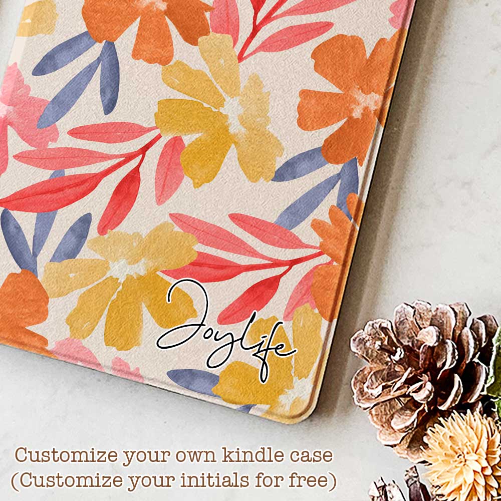 Summer Splash - Kindle Case - Joylife Case