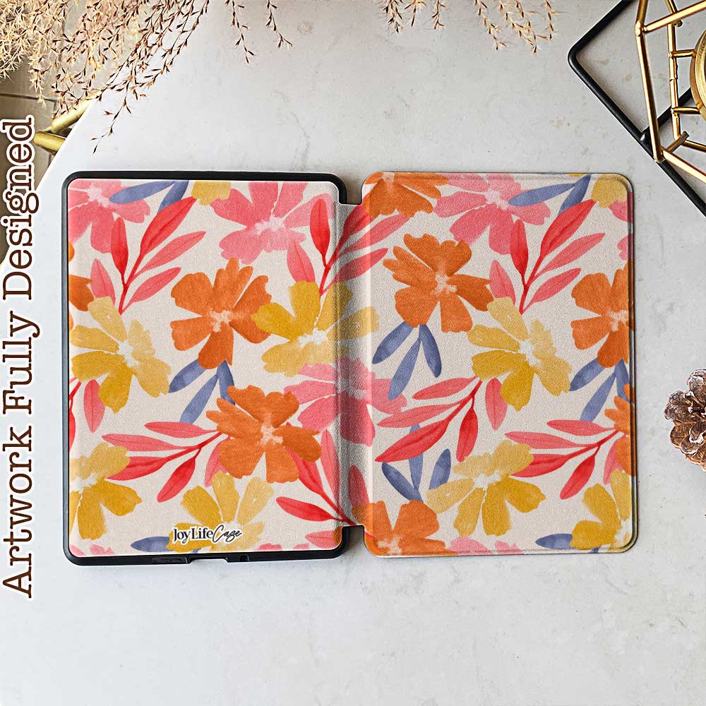 Summer Splash - Kindle Case - Joylife Case