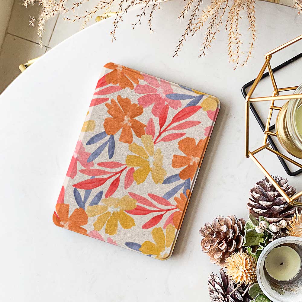 Summer Splash - Kindle Case - Joylife Case