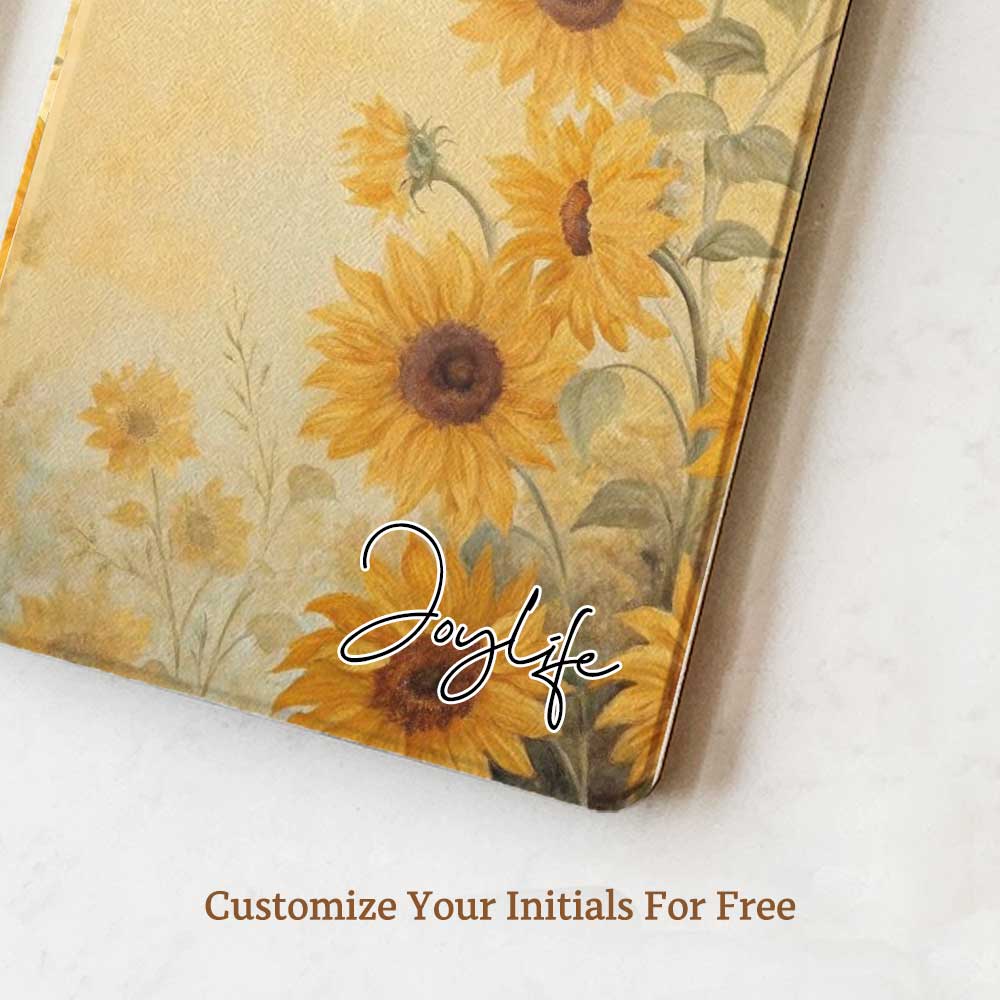 Sunlit Serenity - Kindle Case