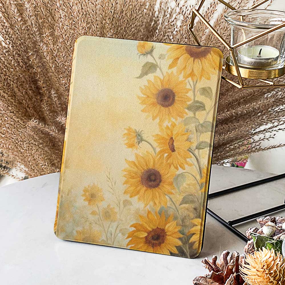 Sunlit Serenity - Kindle Case