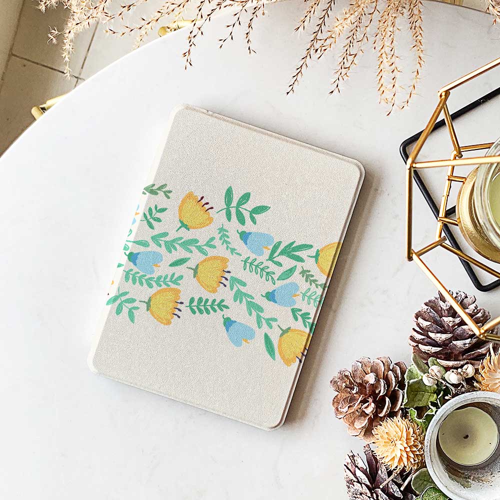 Sunlit Ivy - Kindle Case - Joylife Case