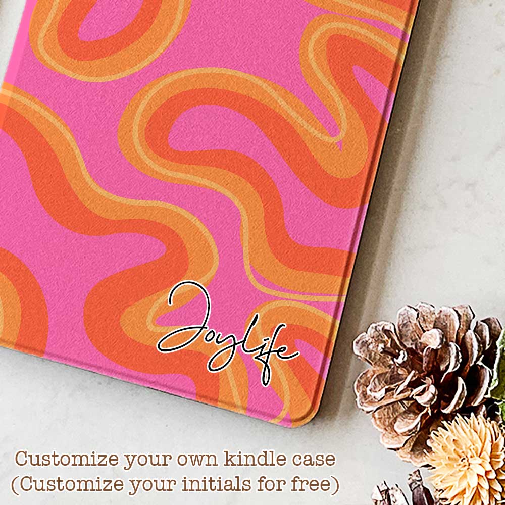 Sunny Waves - Kindle Case - Joylife Case