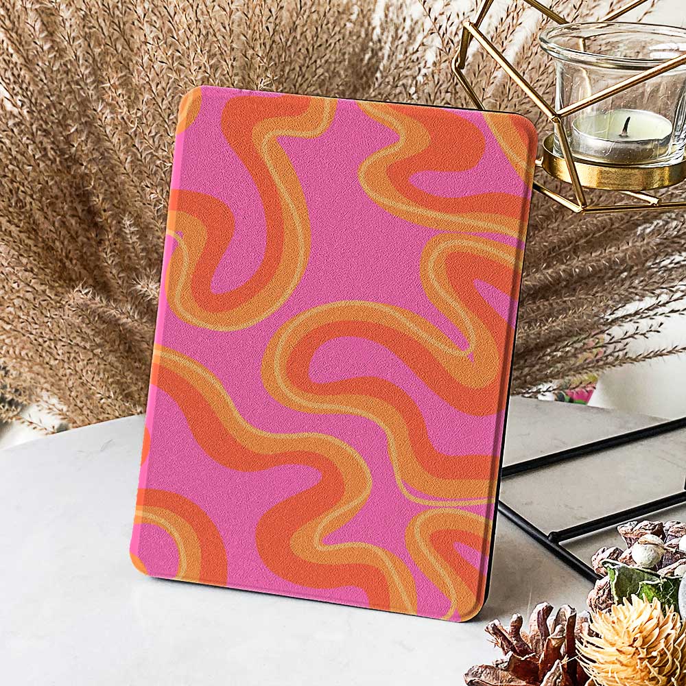 Sunny Waves - Kindle Case - Joylife Case