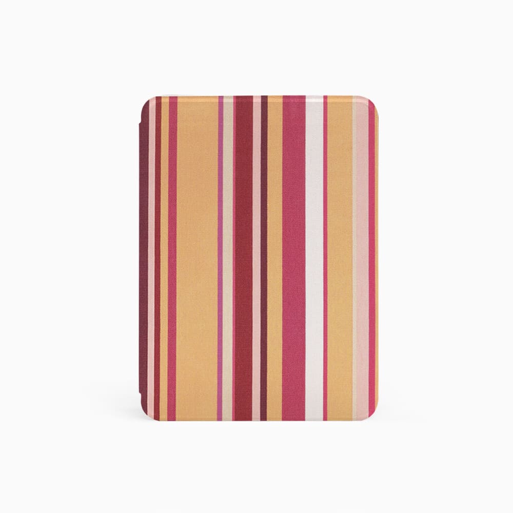 Sunset Stripes - Kindle Case