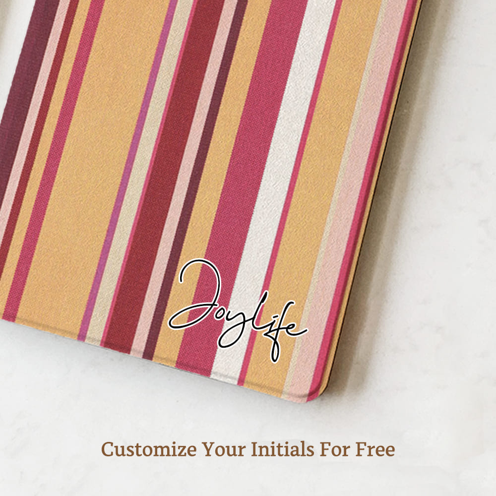 Sunset Stripes - Kindle Case