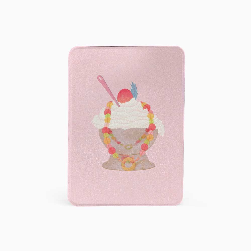 Sweet Delight - Kindle Case