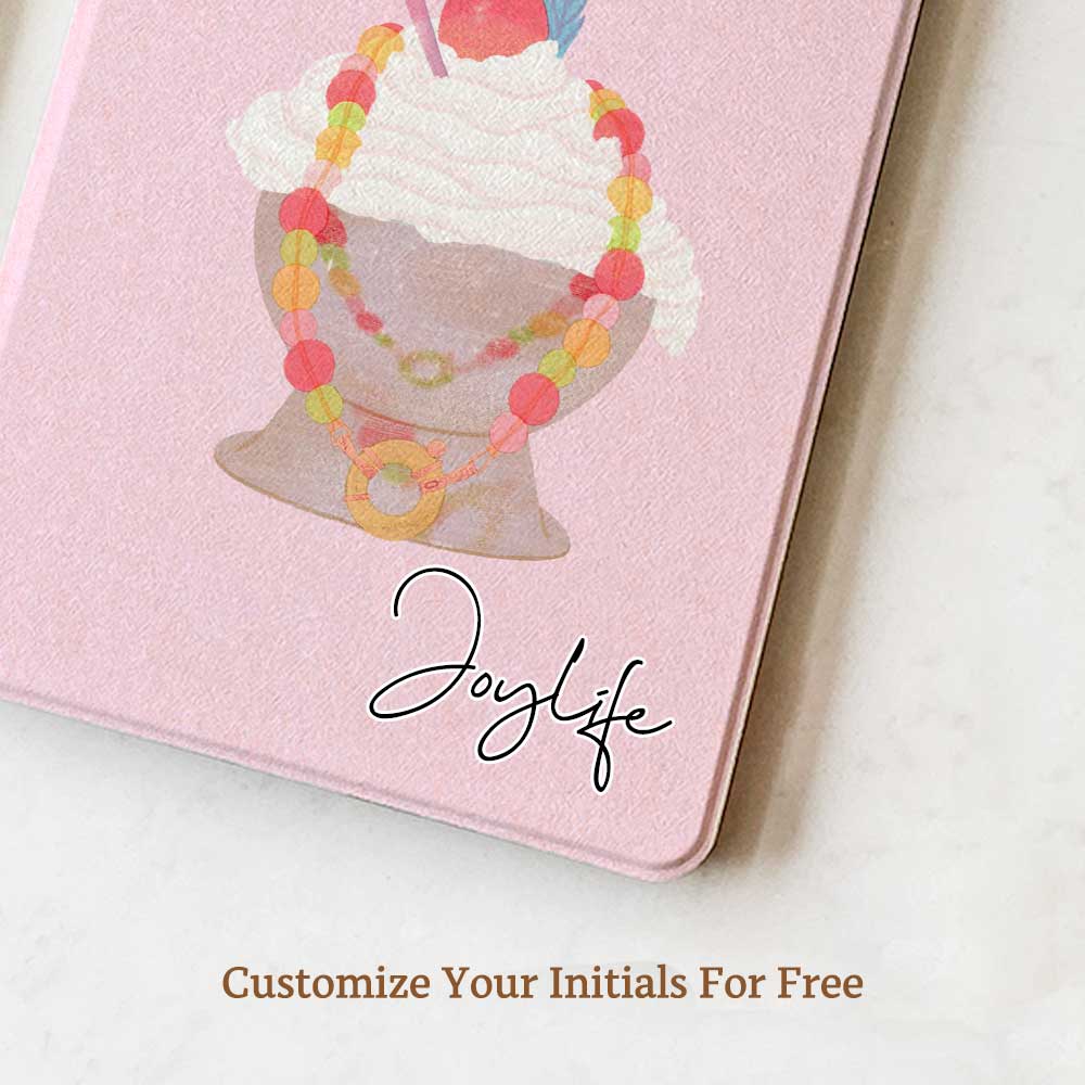 Sweet Delight - Kindle Case