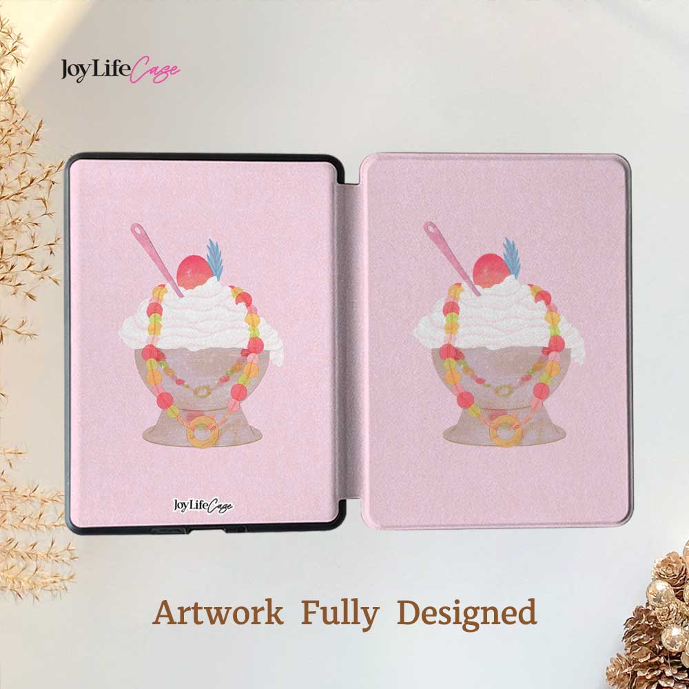 Sweet Delight - Kindle Case