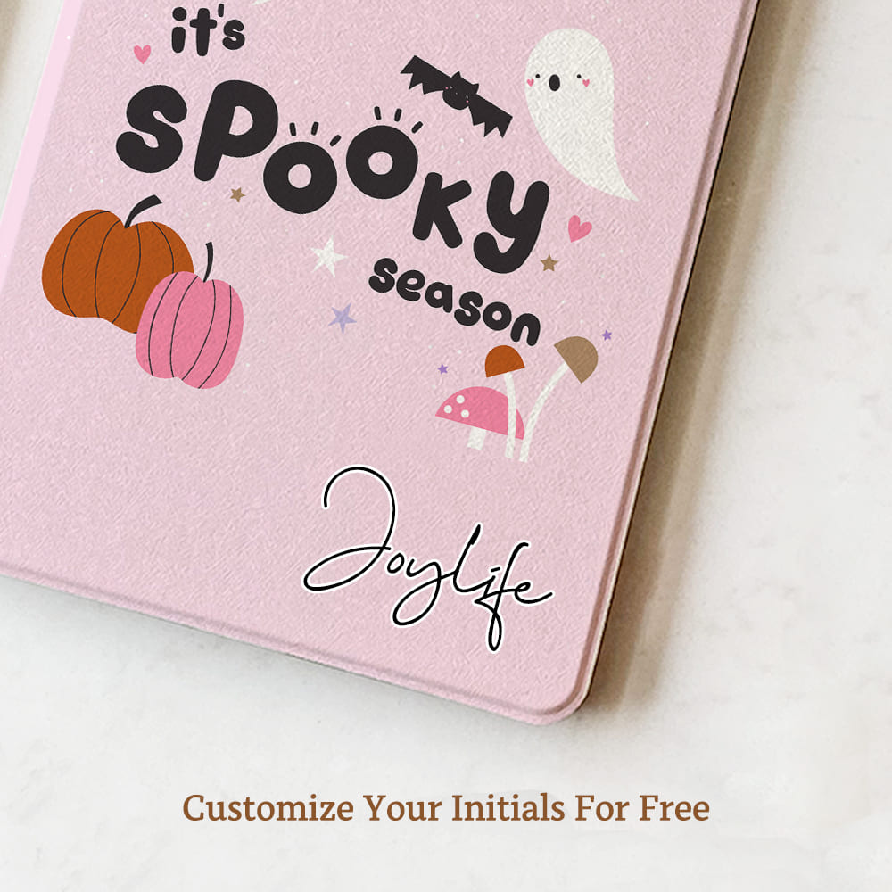Sweet Spookiness - Kindle Case