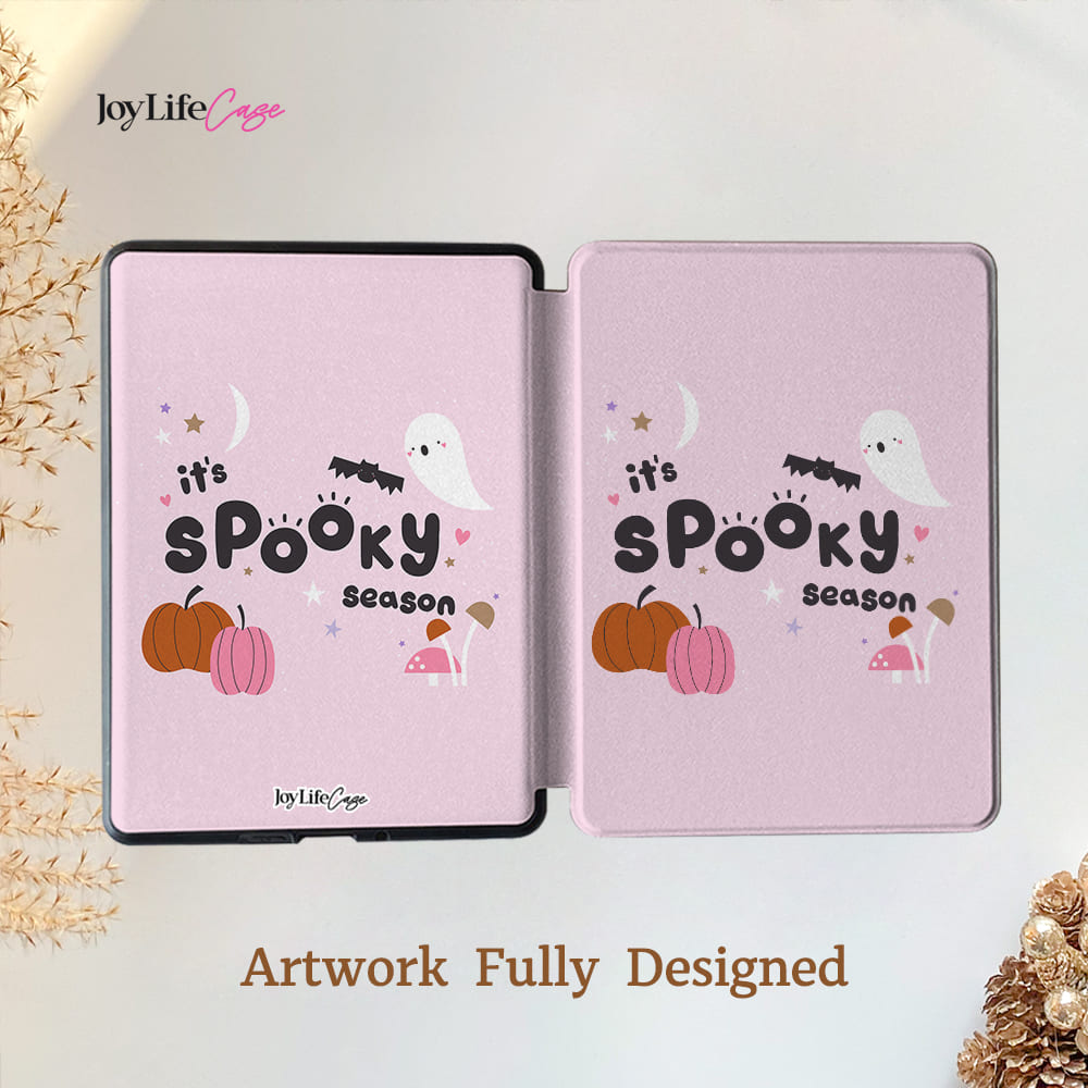 Sweet Spookiness - Kindle Case
