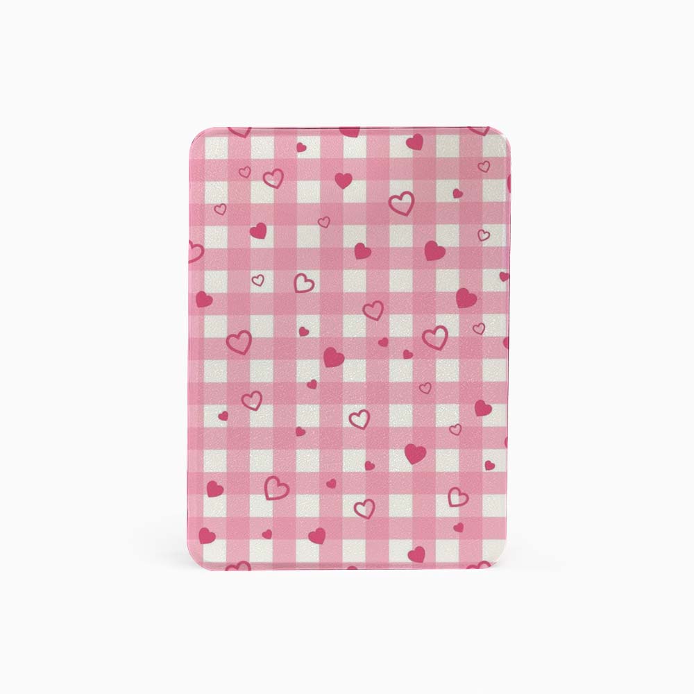 Sweet Checks Kindle Case