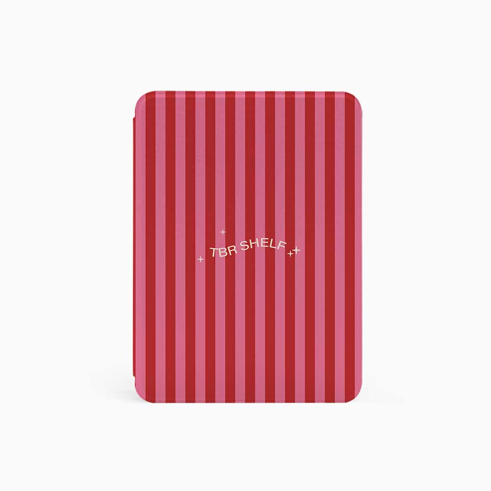 TBR Shelf - Kindle Case - Joylife Case
