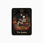 The Skull Reader - Kindle Case - Joylife Case