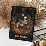 The Skull Reader - Kindle Case - Joylife Case