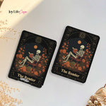 The Skull Reader - Kindle Case - Joylife Case