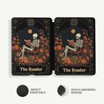The Skull Reader - Kindle Case - Joylife Case